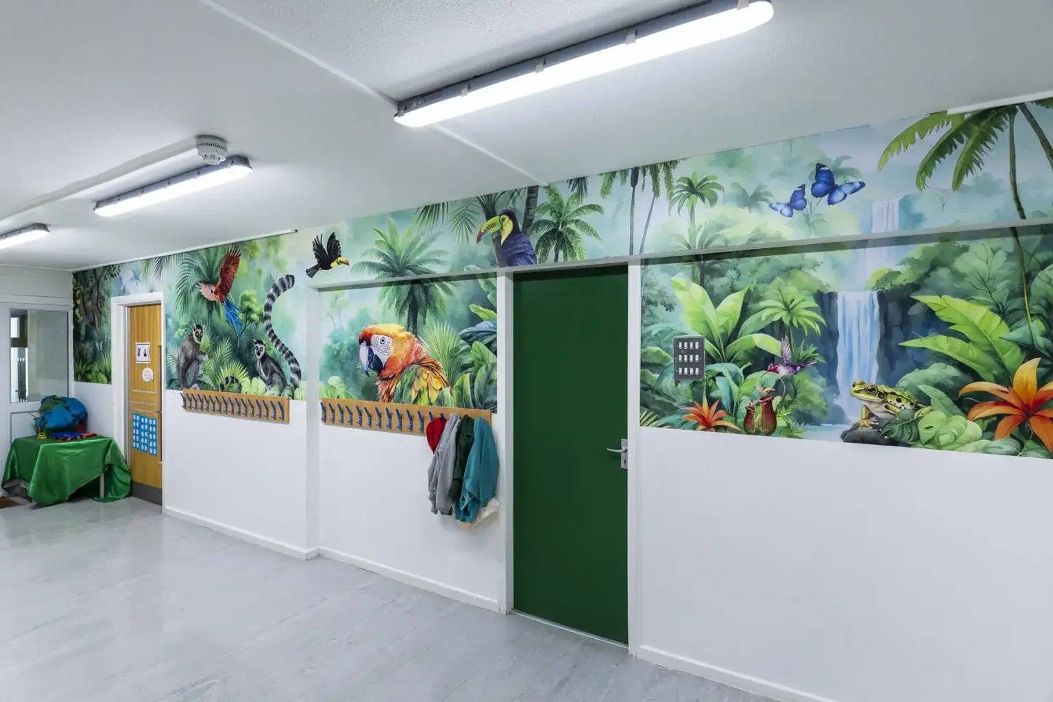 Benefits of nature themed Wall Art