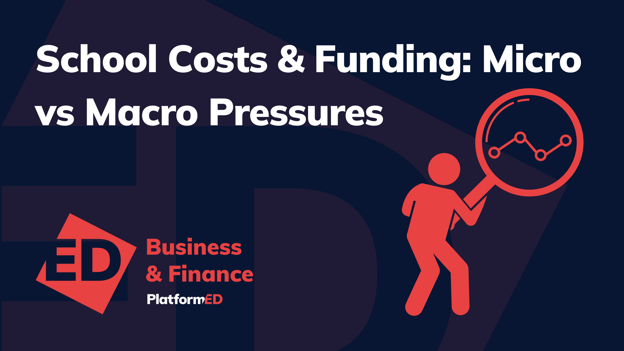 School Costs - Macro & Micro (1)