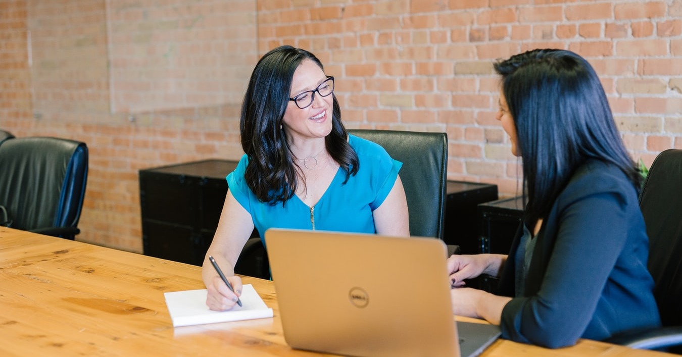 school leadership is shared across the members of a senior leadership team