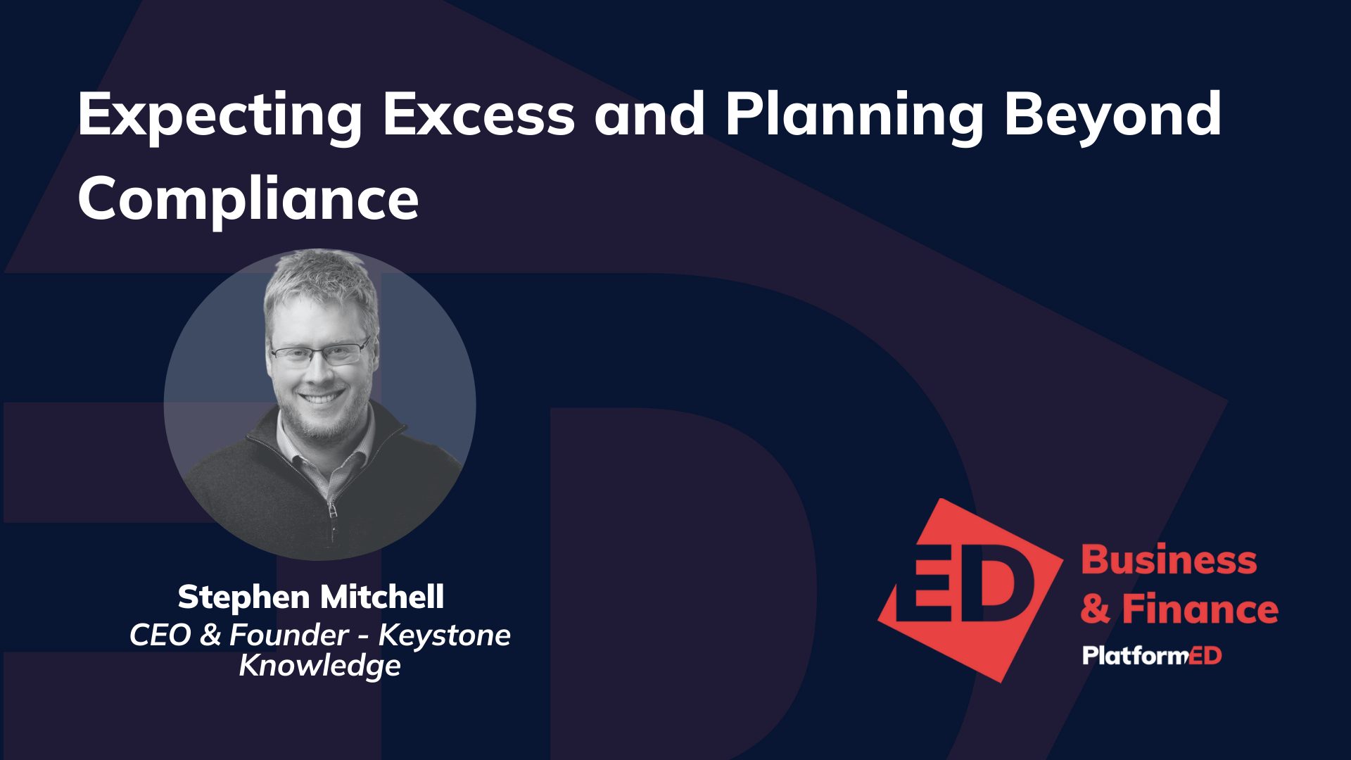 Stephen Mitchell education