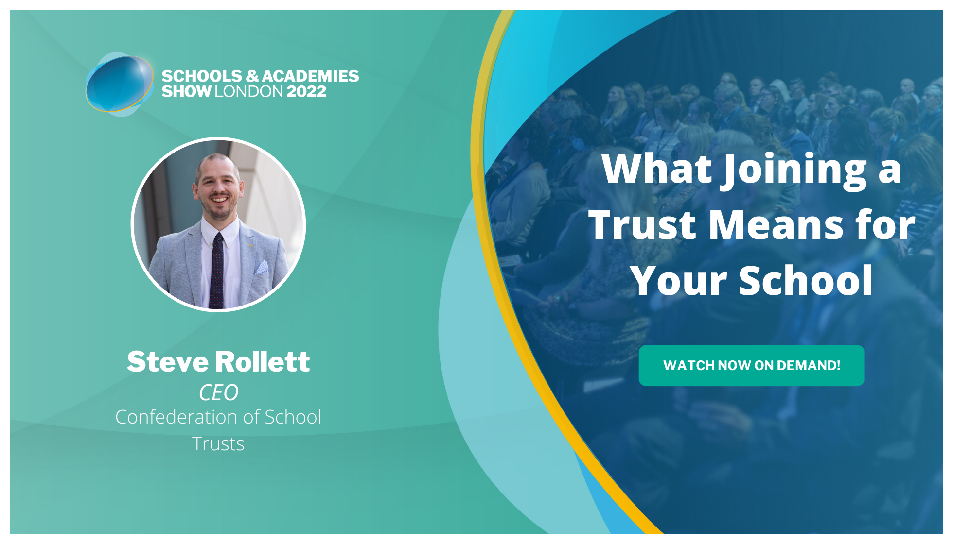 schools trust