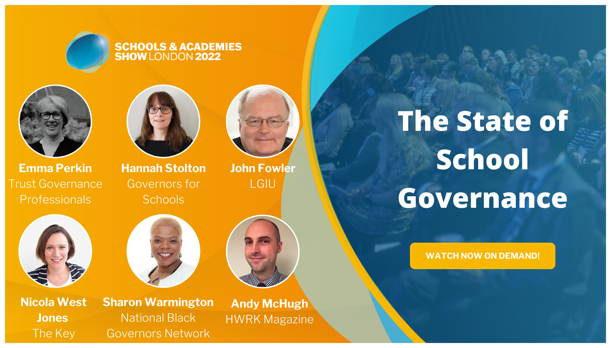school governance