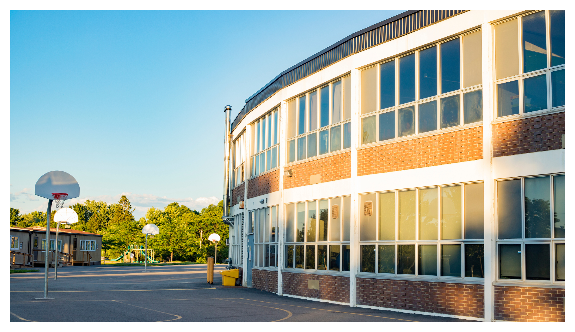 energy crisis in schools