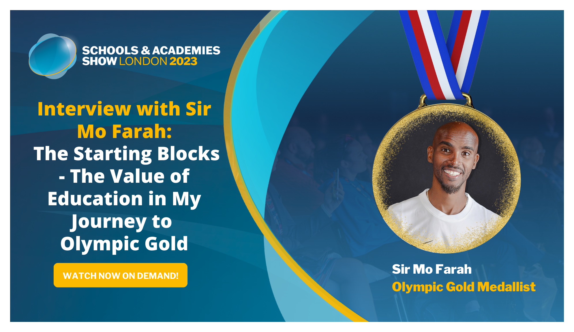 sir mo farah