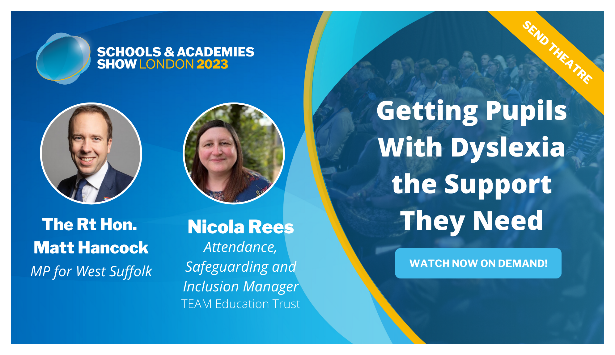 supporting pupils with dyslexia