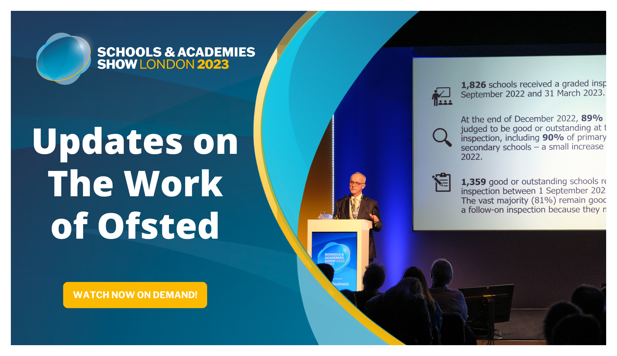 updates-ofsted