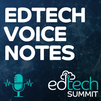 EdTech VoiceNotes