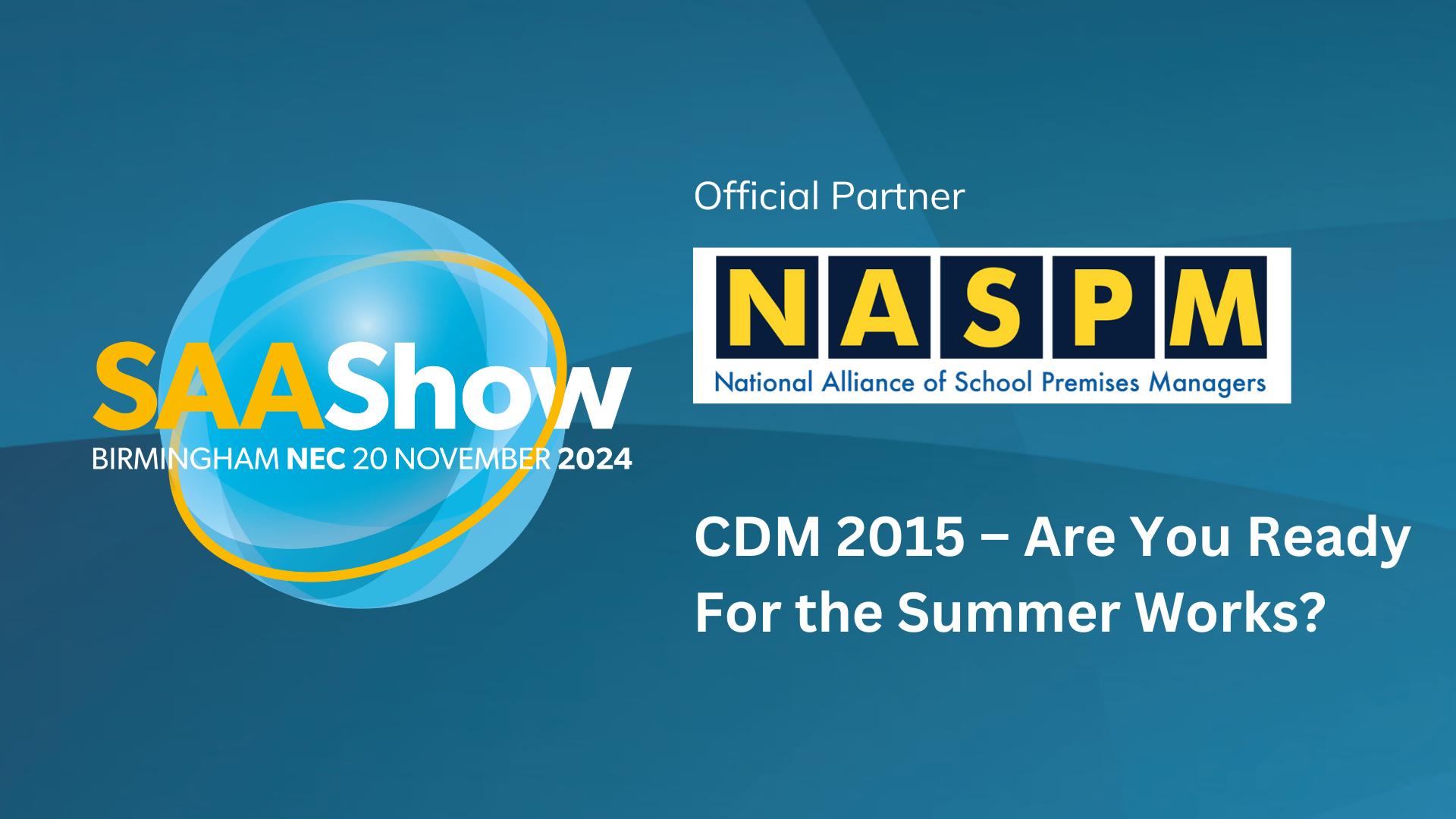 cdm 2015