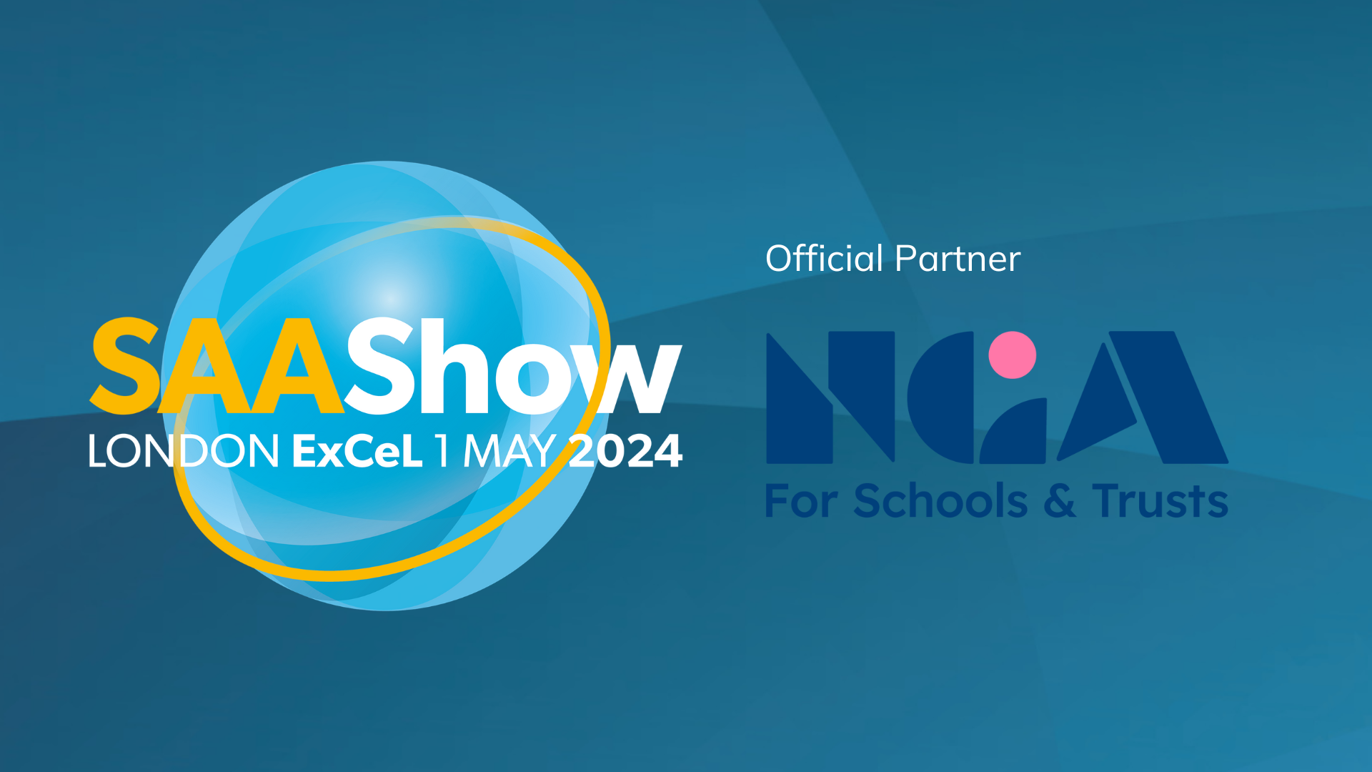 saas in partnership with nga