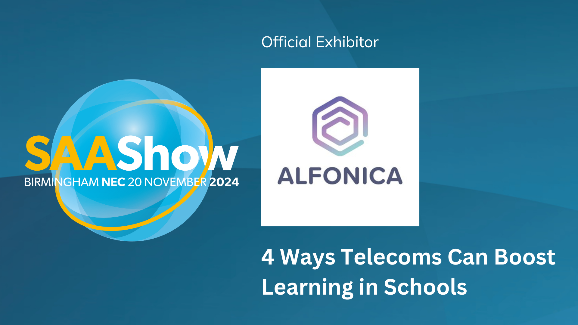 supporting teaching and learning in schools through telecoms