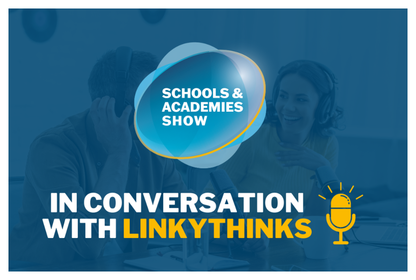 in conversation with linkthinks