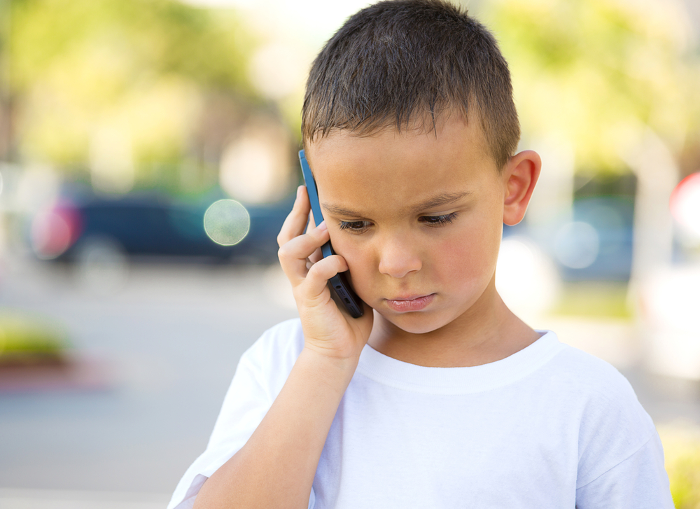 child mental health 
