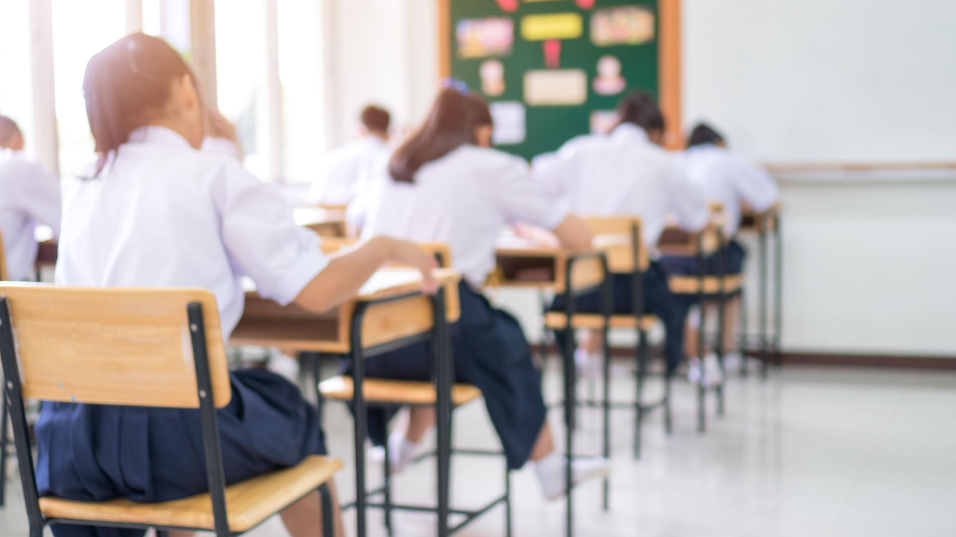 pupil wellbeing